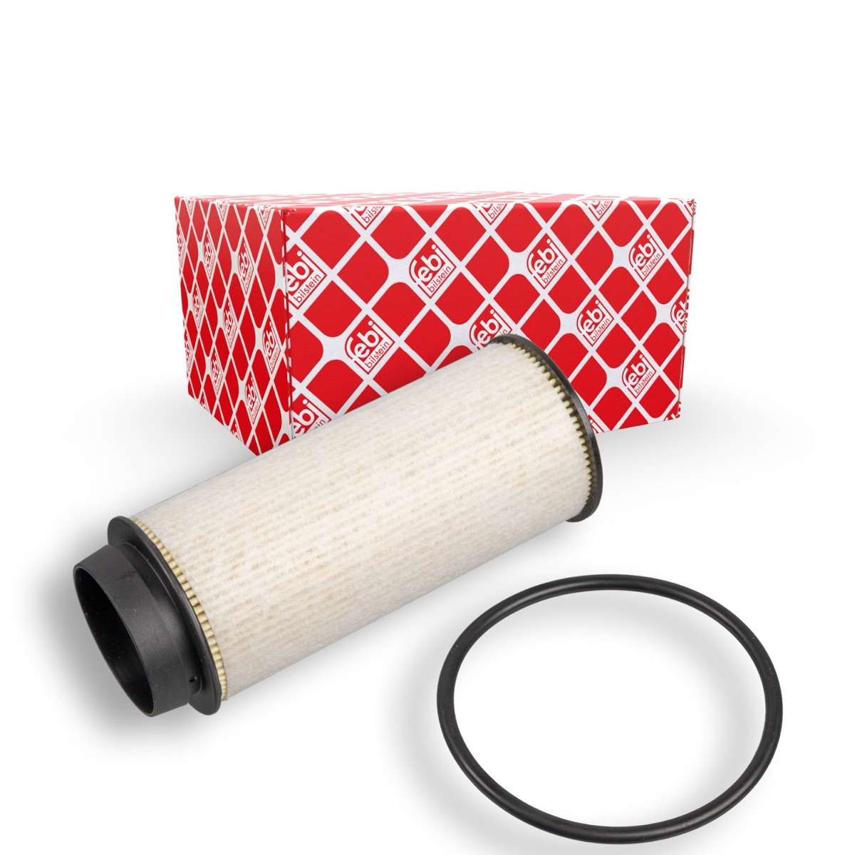 Febi Bilstein 108138 Fuel Filter