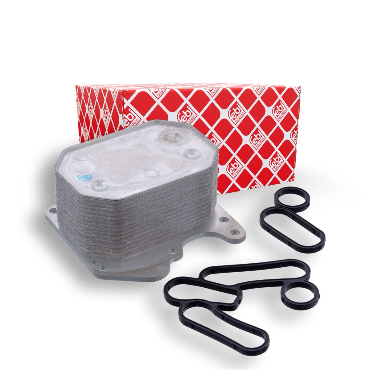 Febi Bilstein 108147 Engine Oil Cooler