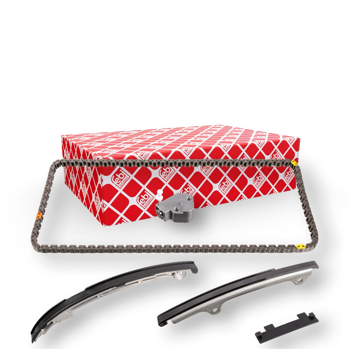Febi Bilstein 108157 Timing Chain Kit