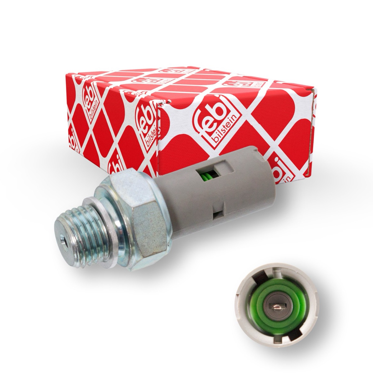 Febi Bilstein 108162 Oil Pressure Switch