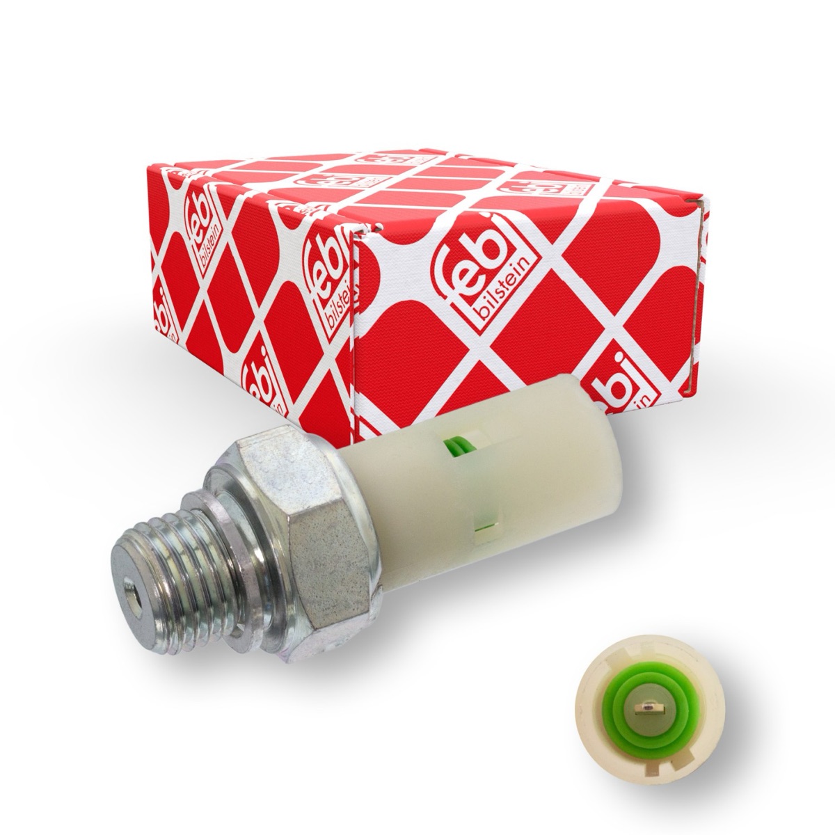 Febi Bilstein 108163 Oil Pressure Switch