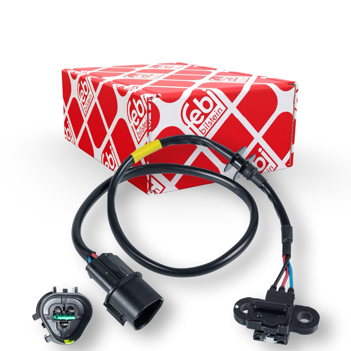 Febi Bilstein 108164 Crankshaft Sensor