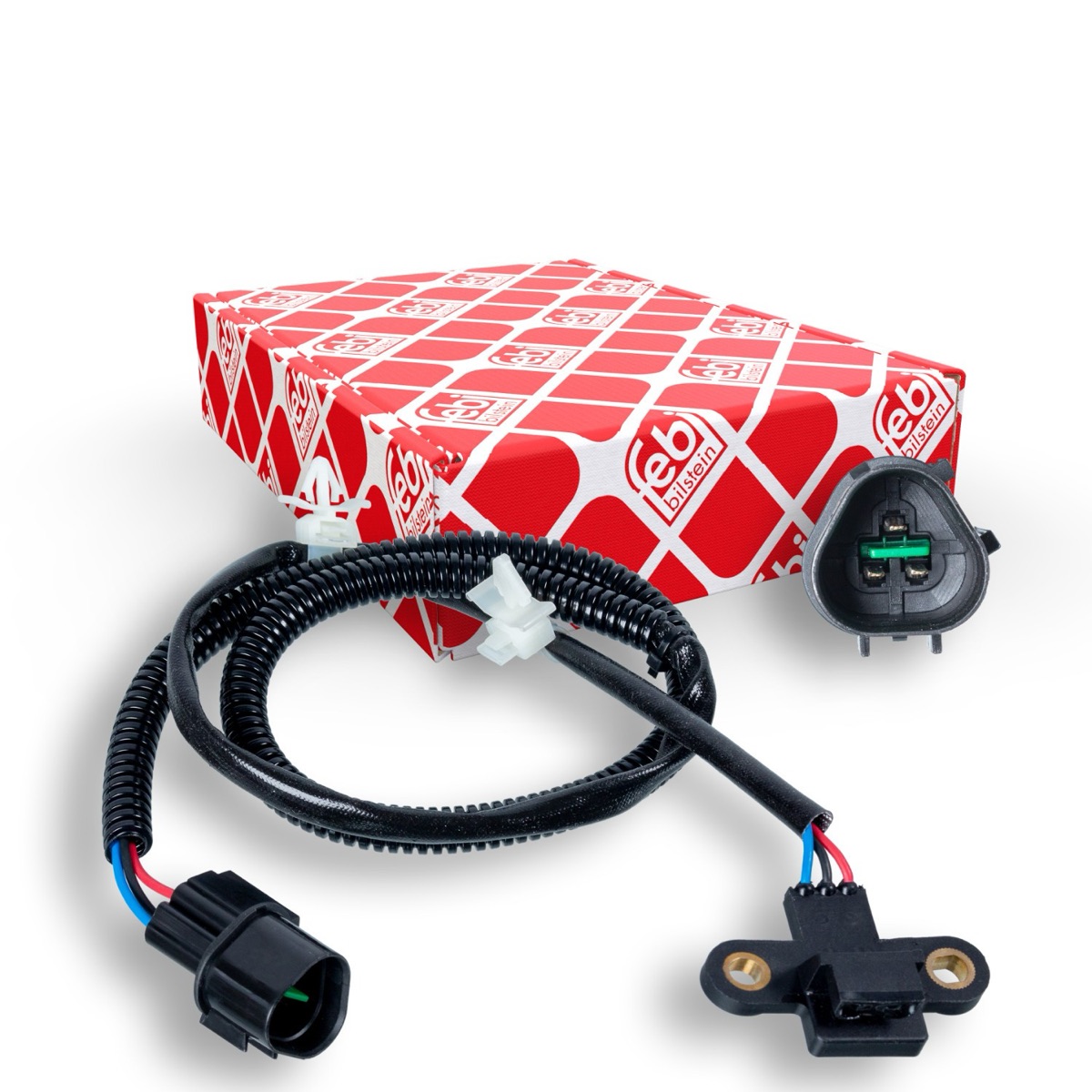 Febi Bilstein 108167 Camshaft Position Sensor