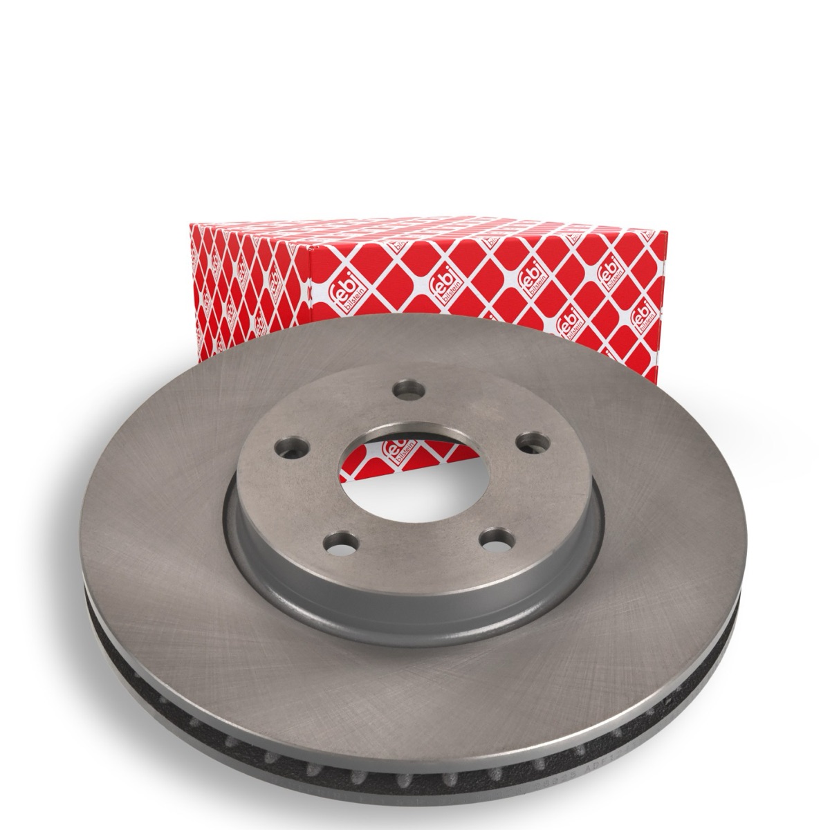 Febi Bilstein 108192 Brake Disc