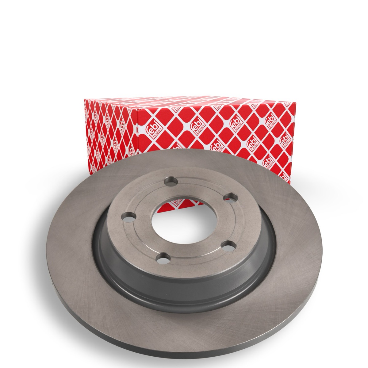Febi Bilstein 108193 Brake Disc