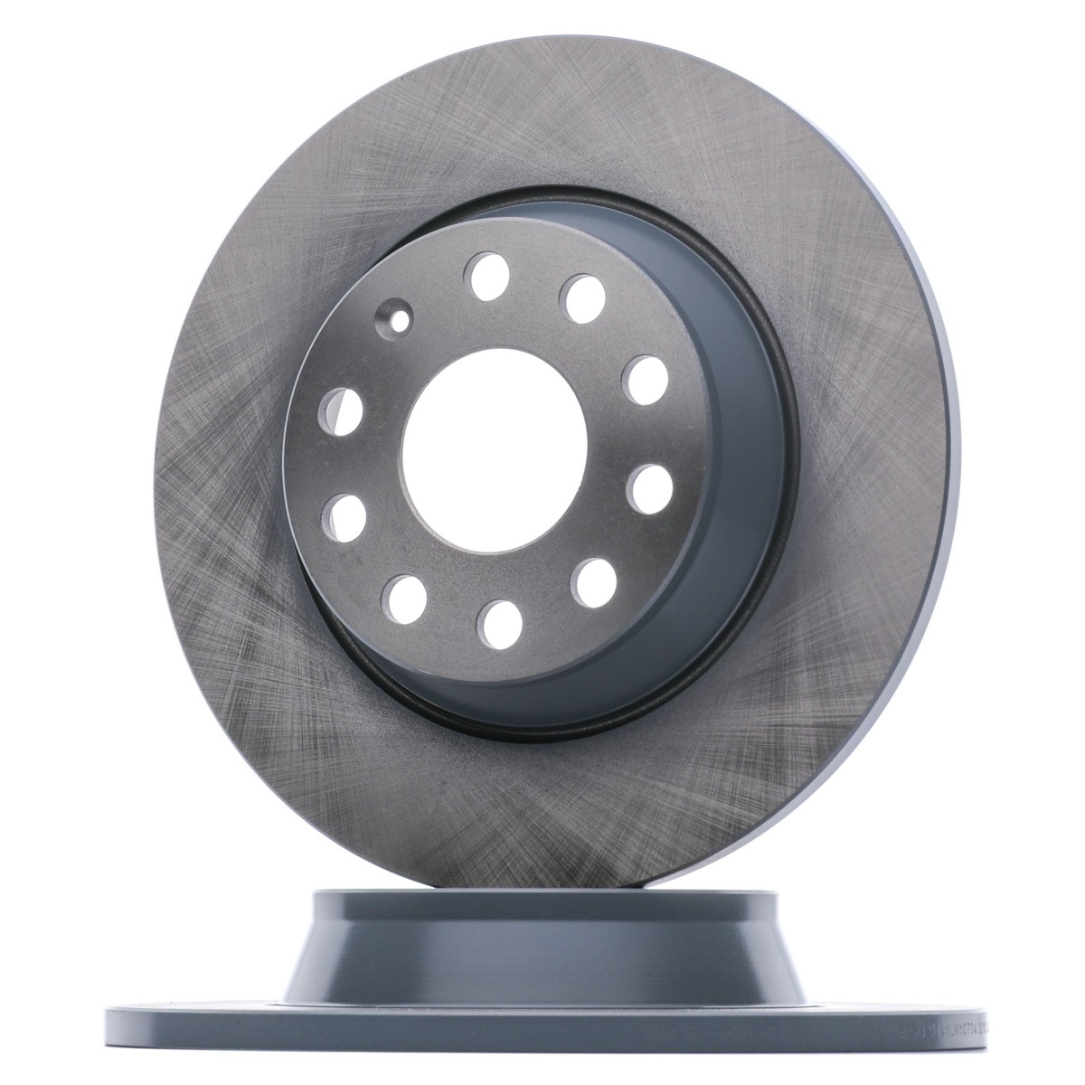 Febi Bilstein 108194 Brake Disc