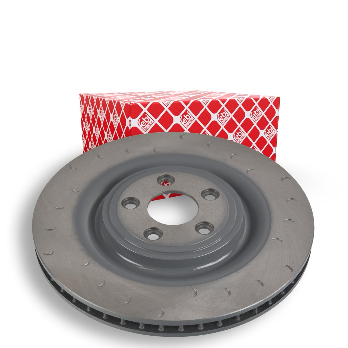 Febi Bilstein 108199 Brake Disc