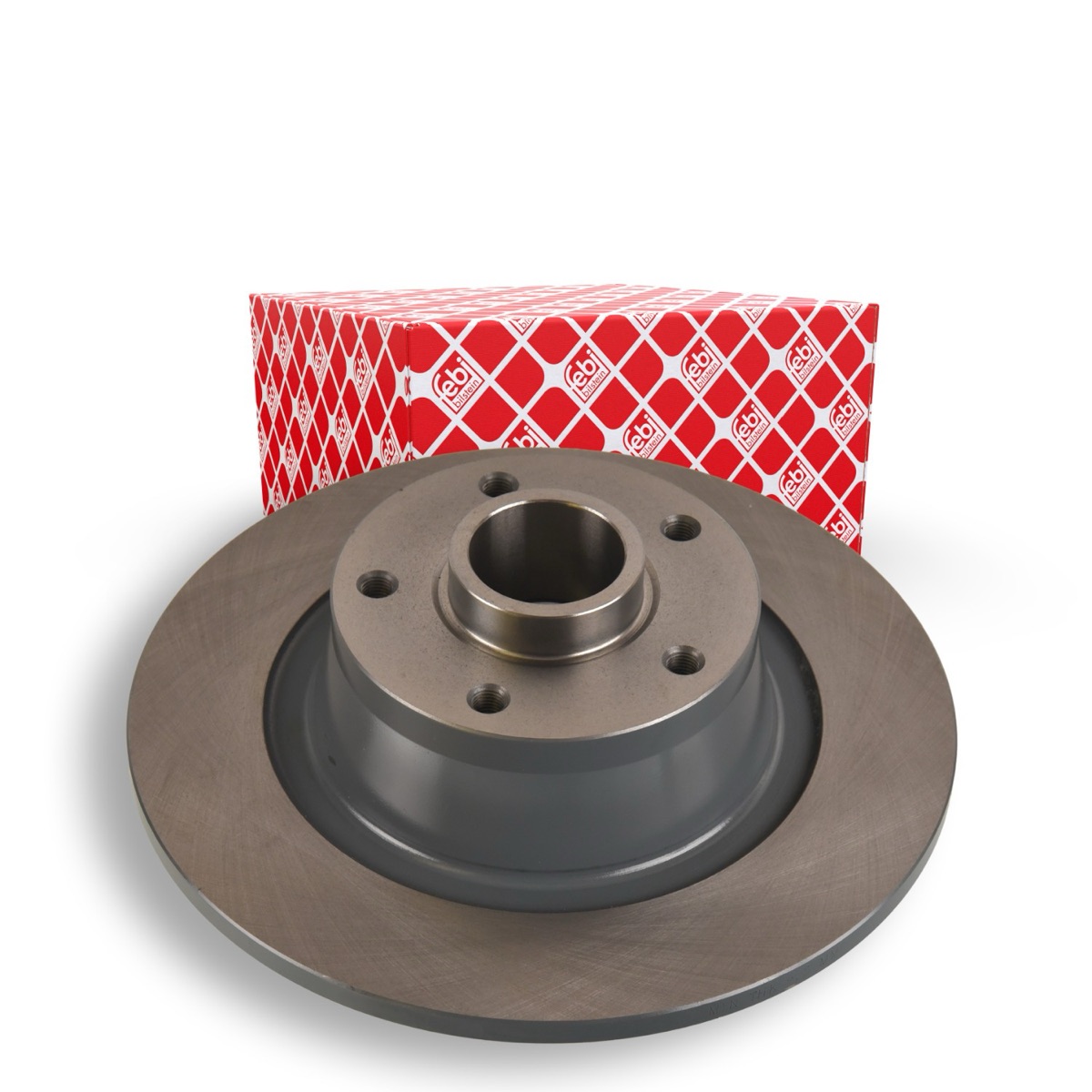 Febi Bilstein 108200 Brake Disc