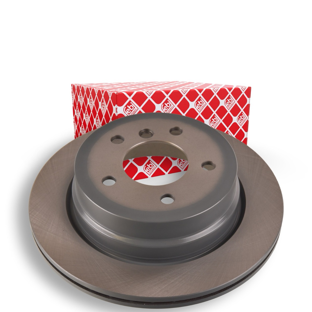 Febi Bilstein 108203 Brake Disc