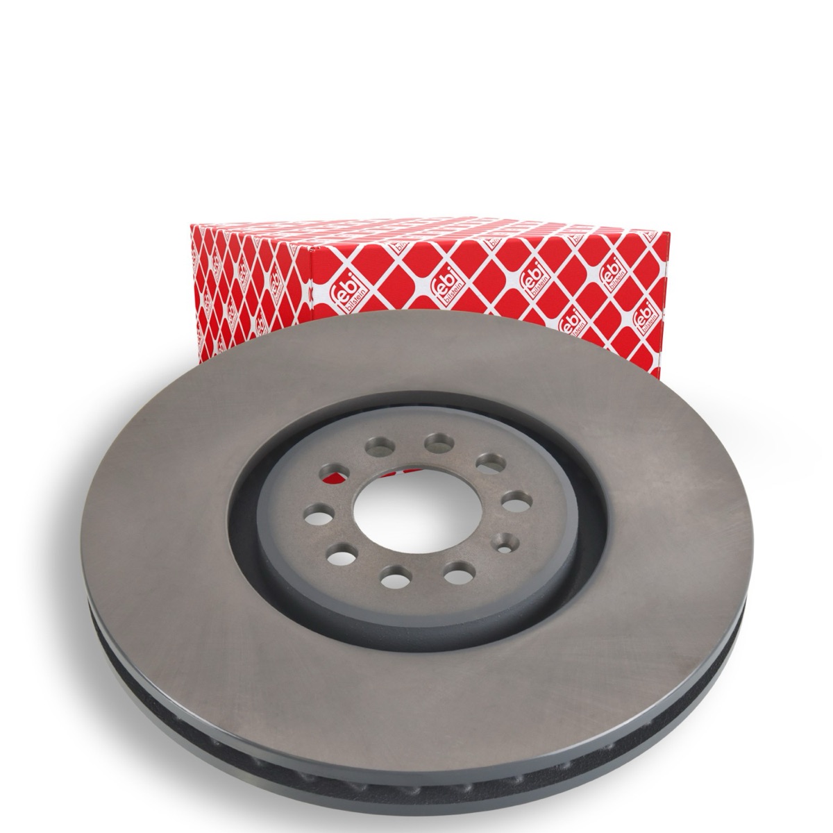 Febi Bilstein 108206 Brake Disc