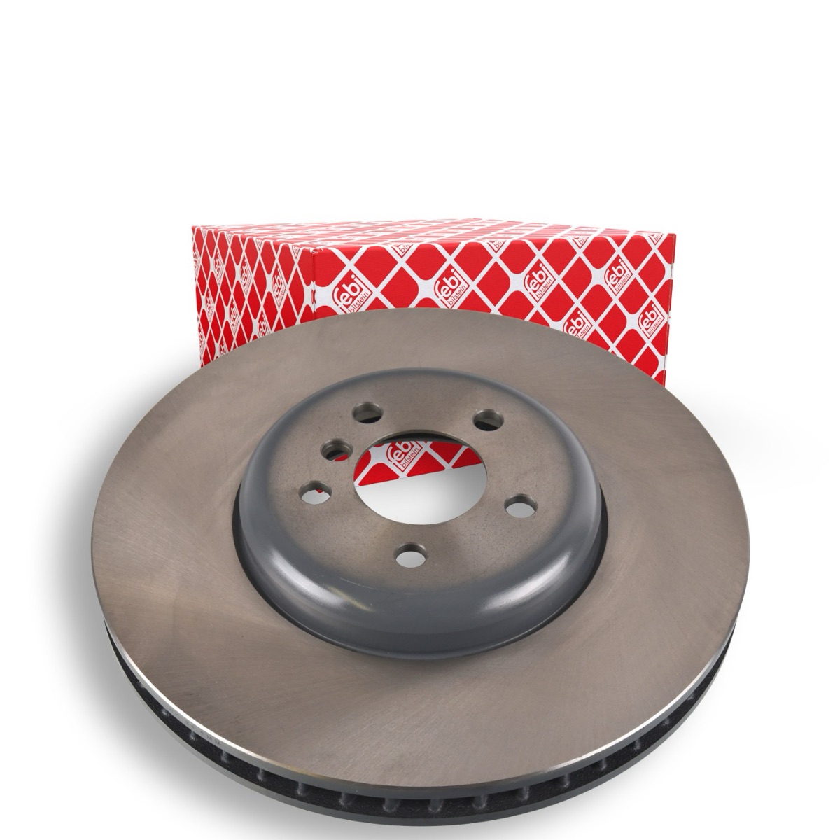 Febi Bilstein 108211 Brake Disc