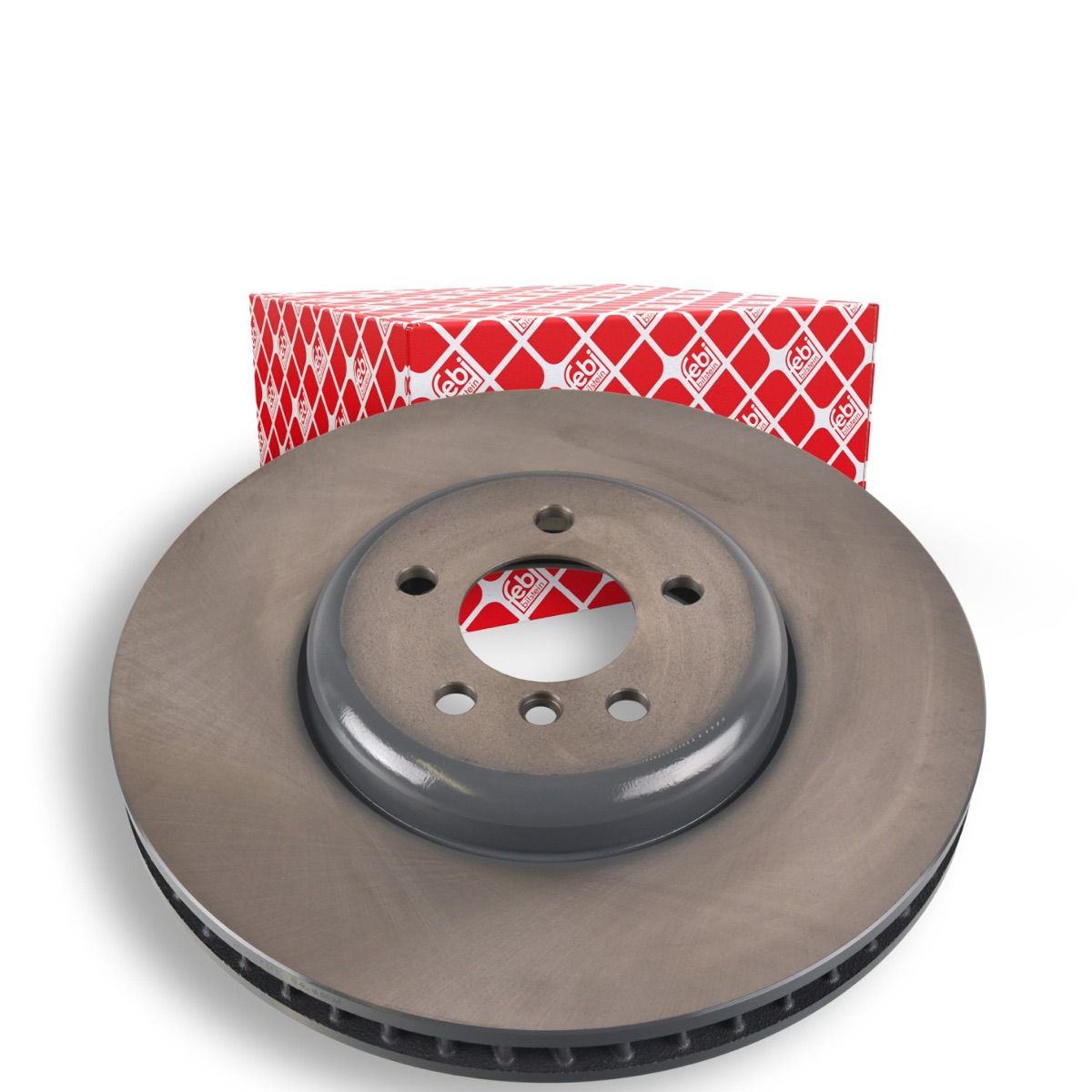 Febi Bilstein 108212 Brake Disc