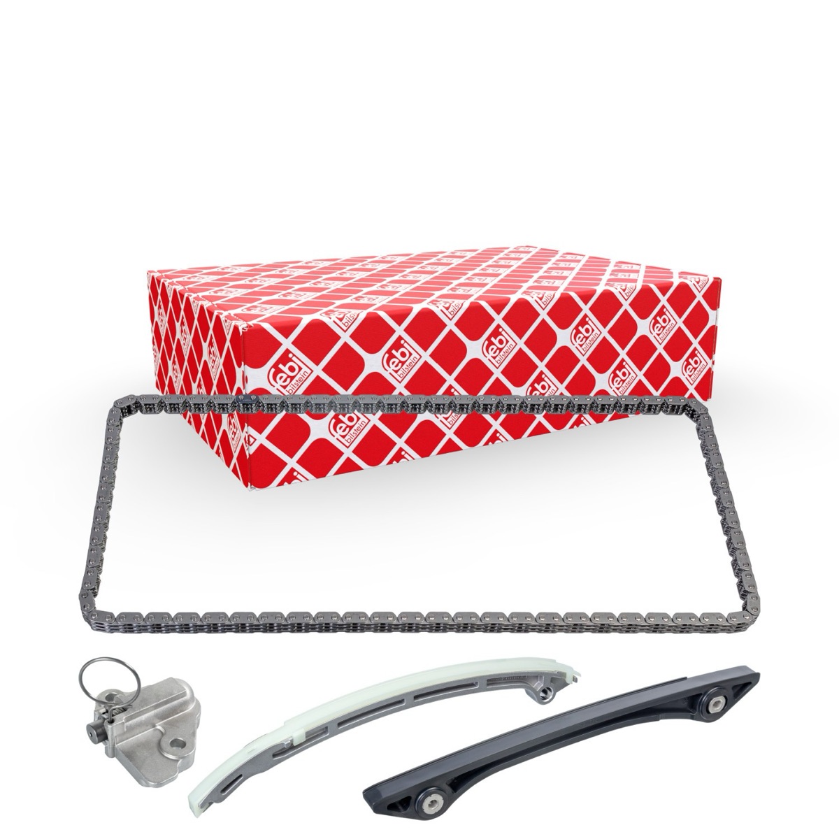 Febi Bilstein 108225 Timing Chain Kit