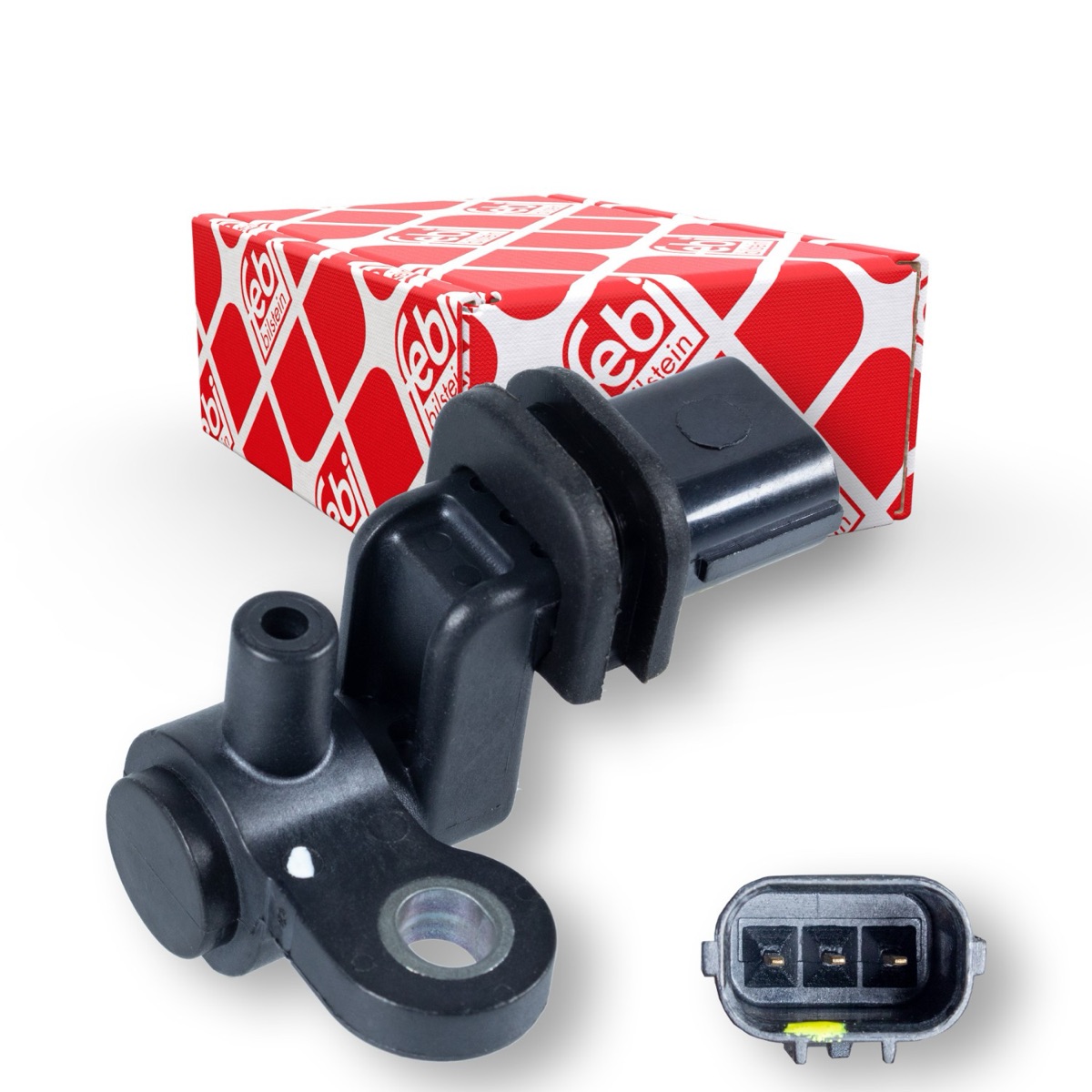 Febi Bilstein 108239 Crankshaft Sensor