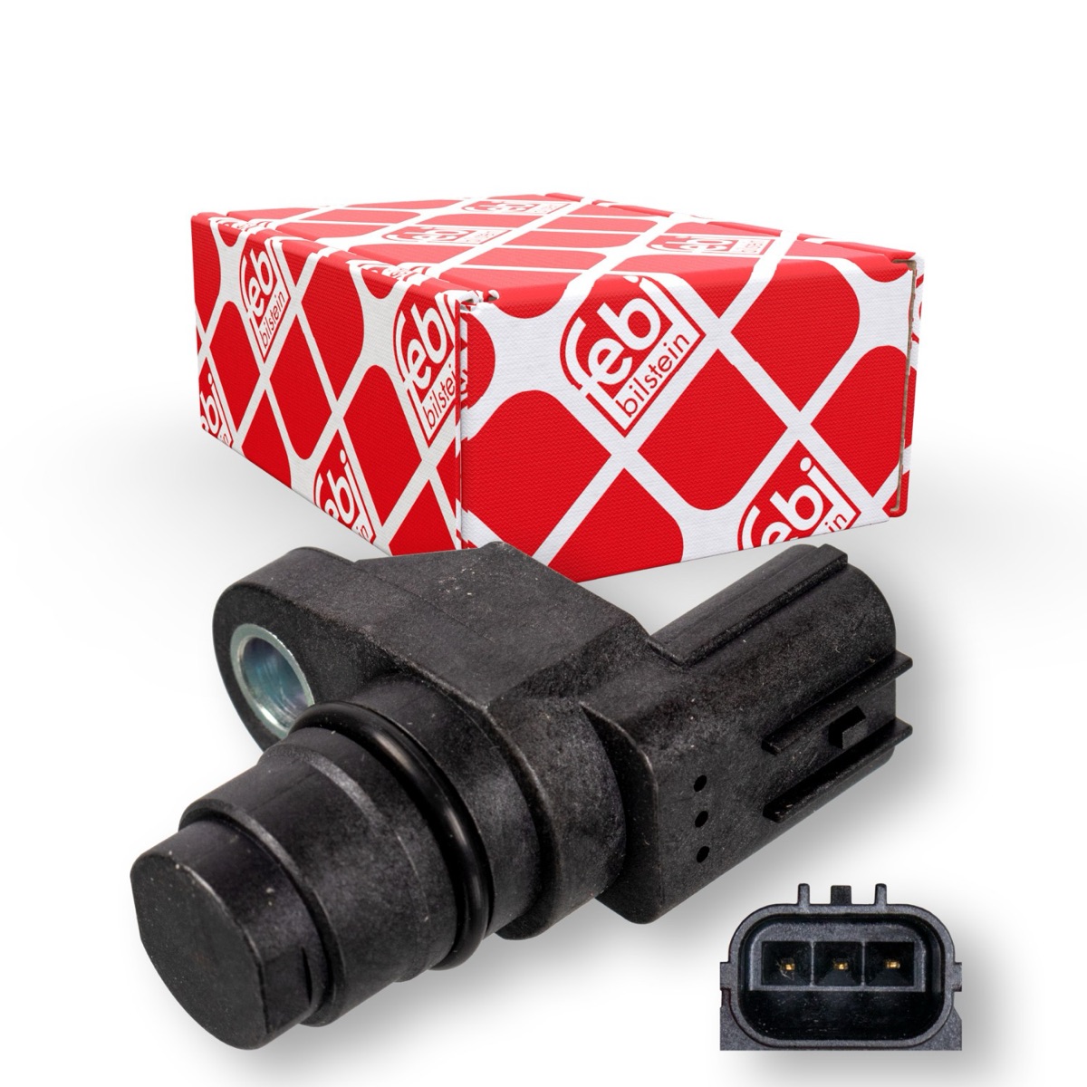 Febi Bilstein 108240 Camshaft Position Sensor