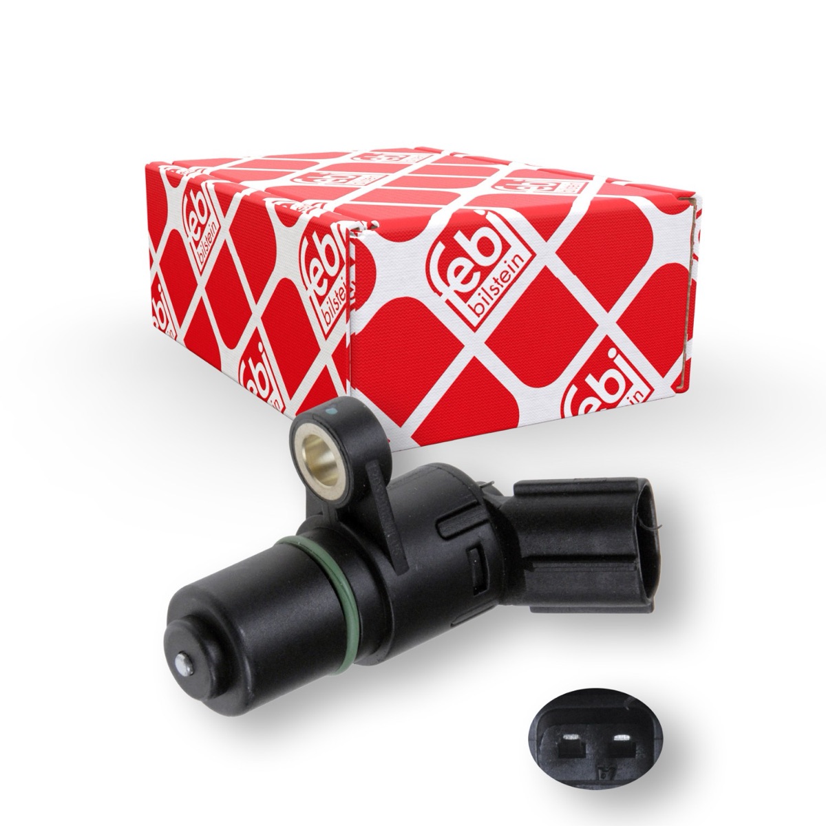Febi Bilstein 108242 Crankshaft Sensor