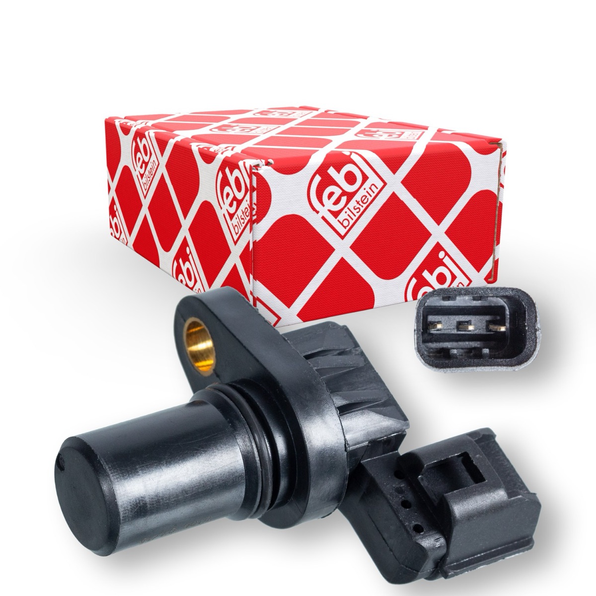 Febi Bilstein 108247 Camshaft Position Sensor