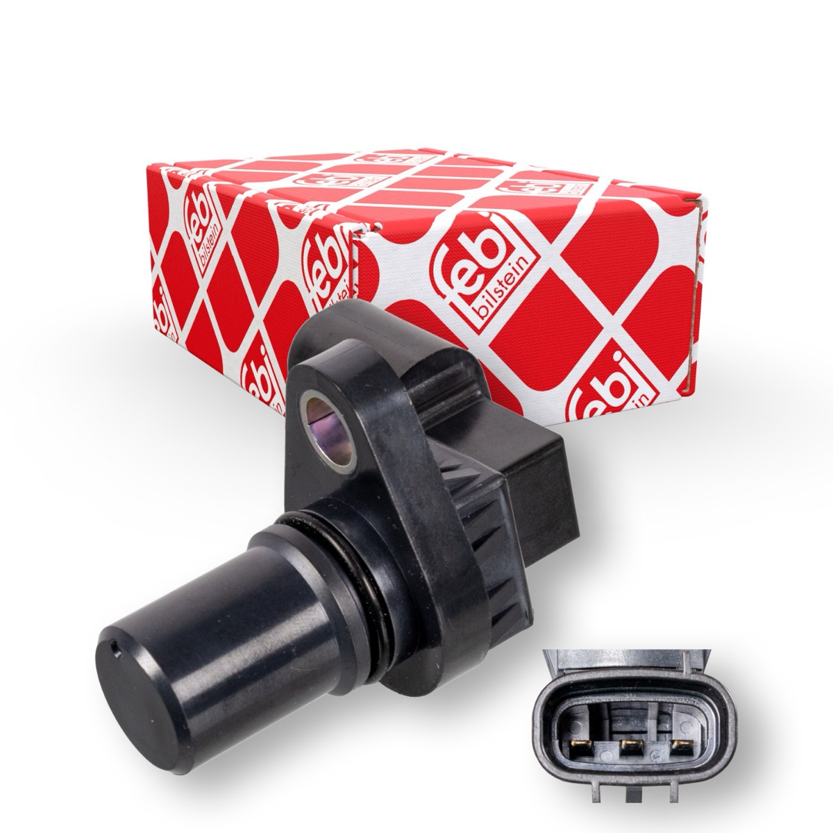 Febi Bilstein 108248 Crankshaft Sensor