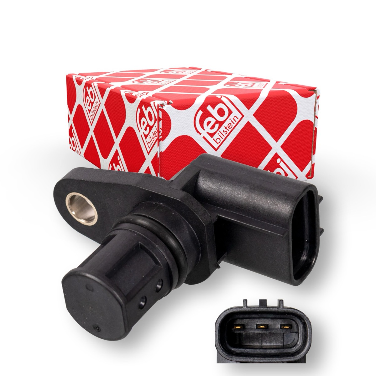 Febi Bilstein 108250 Camshaft Position Sensor