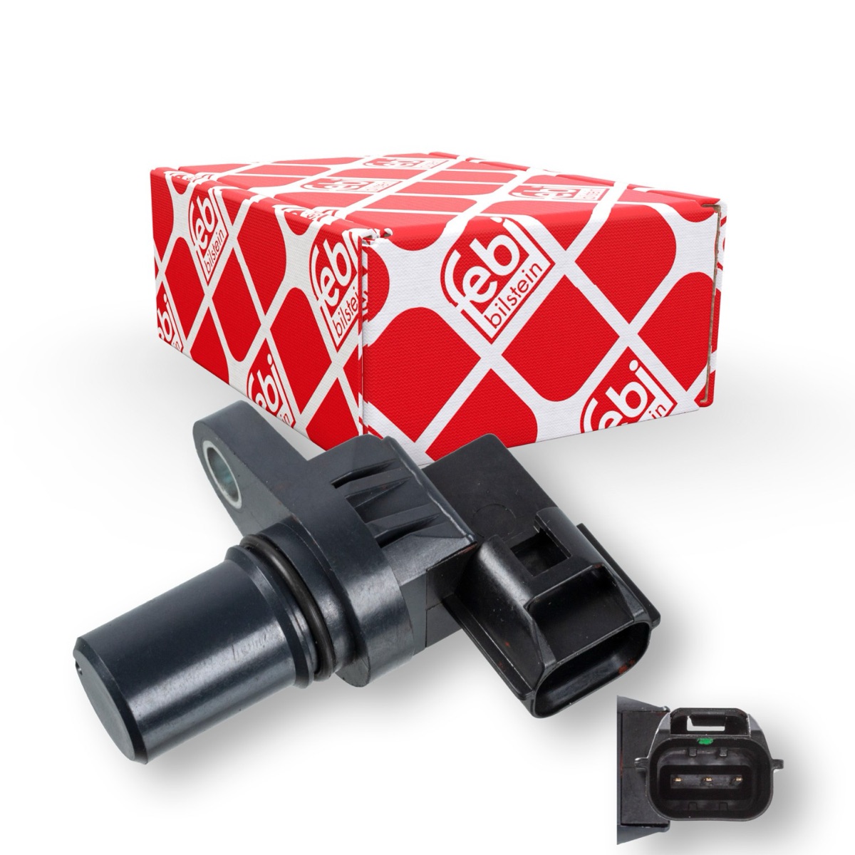 Febi Bilstein 108253 Camshaft Position Sensor