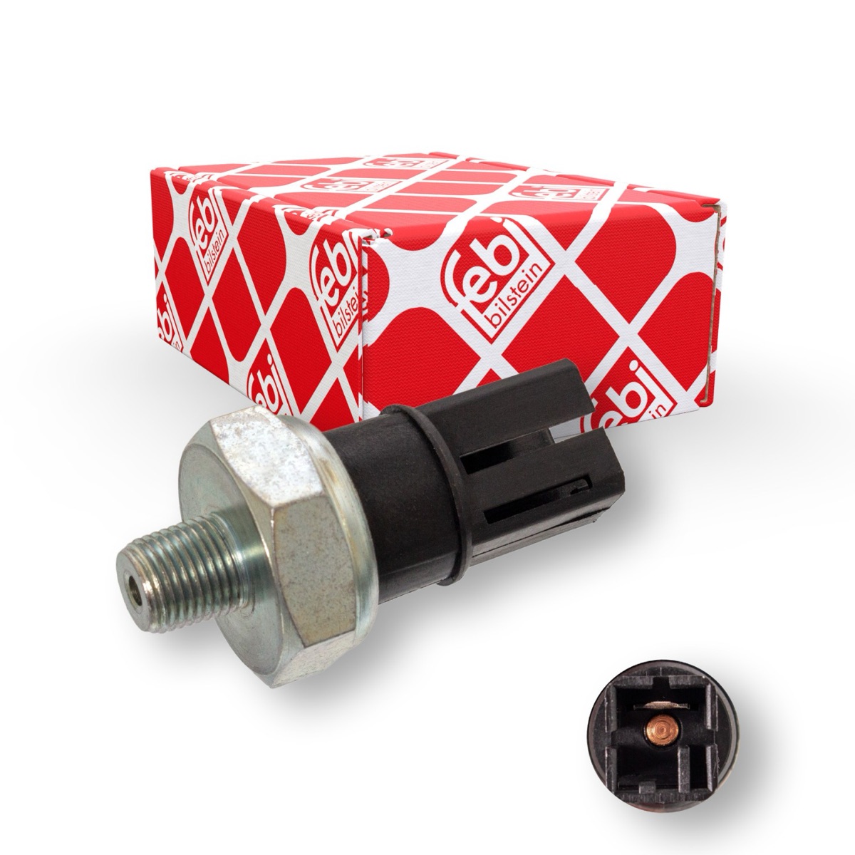 Febi Bilstein 108254 Oil Pressure Switch