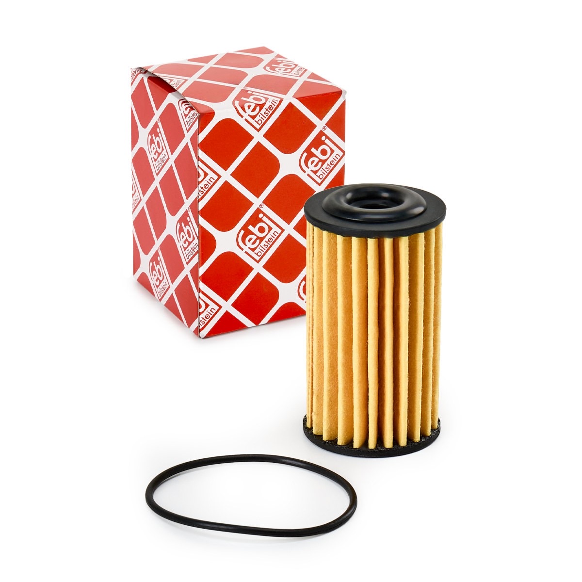 Febi Bilstein 108279 Automatic Transmission Filter
