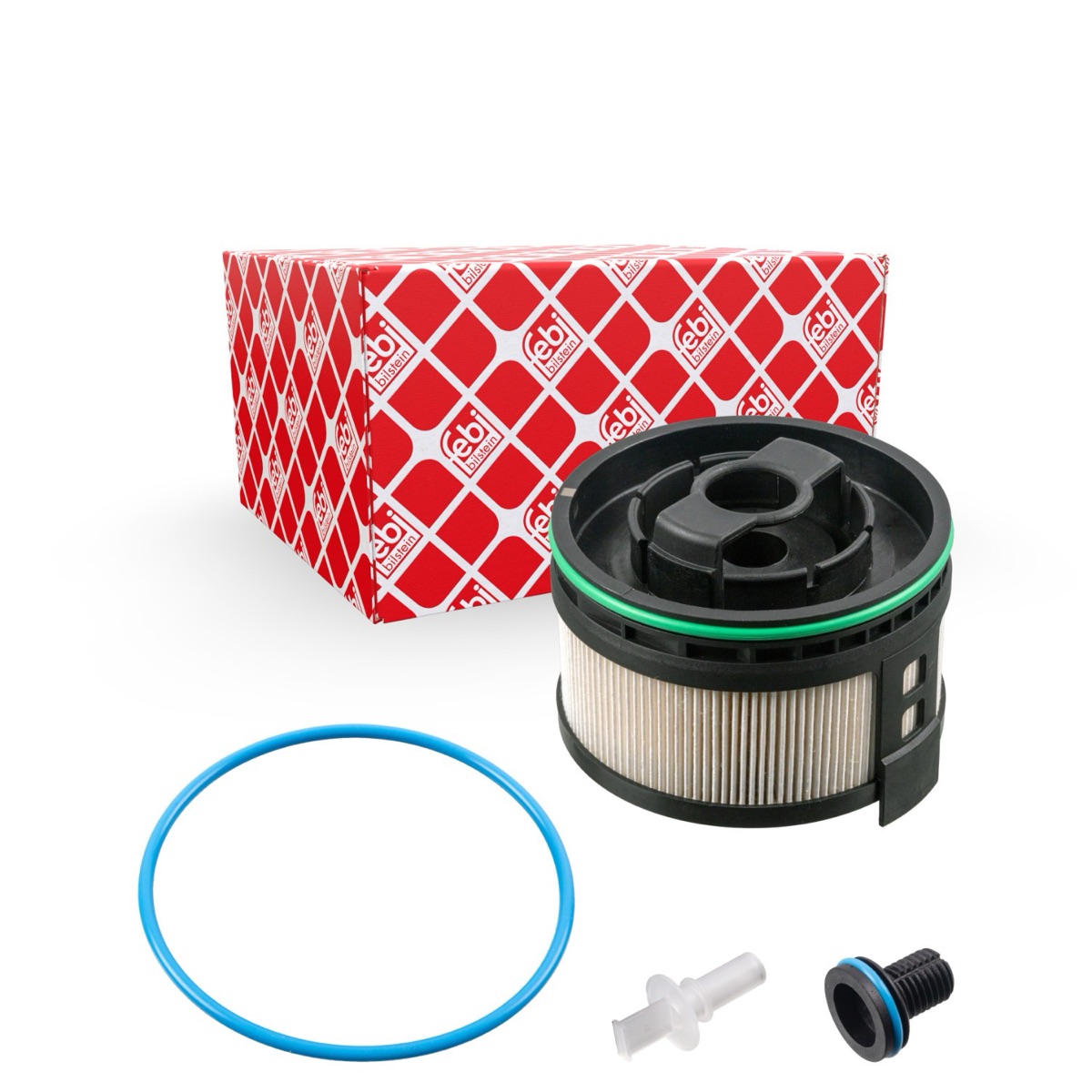 Febi Bilstein 108281 Fuel Filter