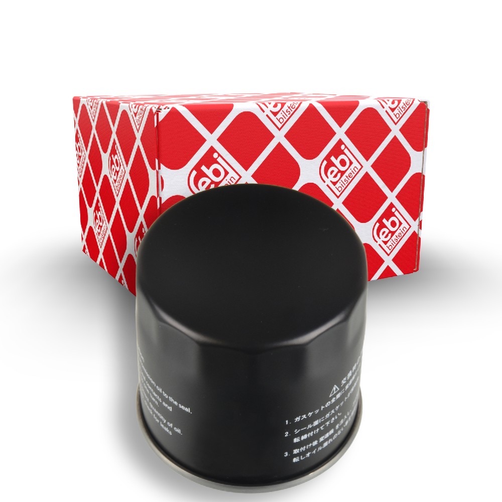 Febi Bilstein 108287 Oil Filter