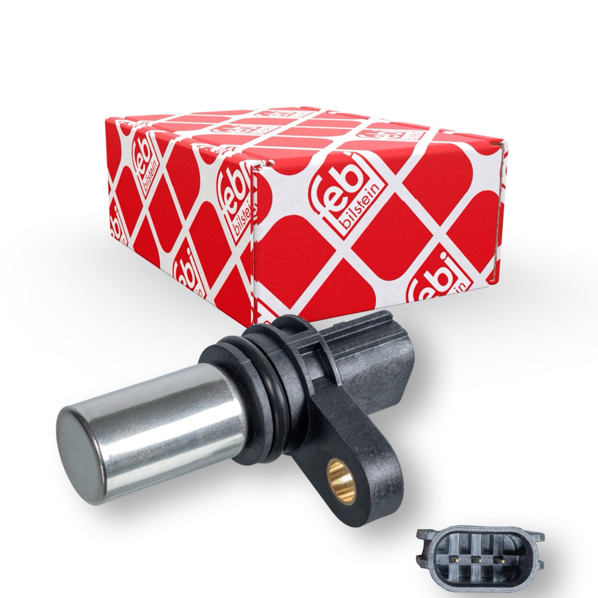 Febi Bilstein 108291 Crankshaft Sensor