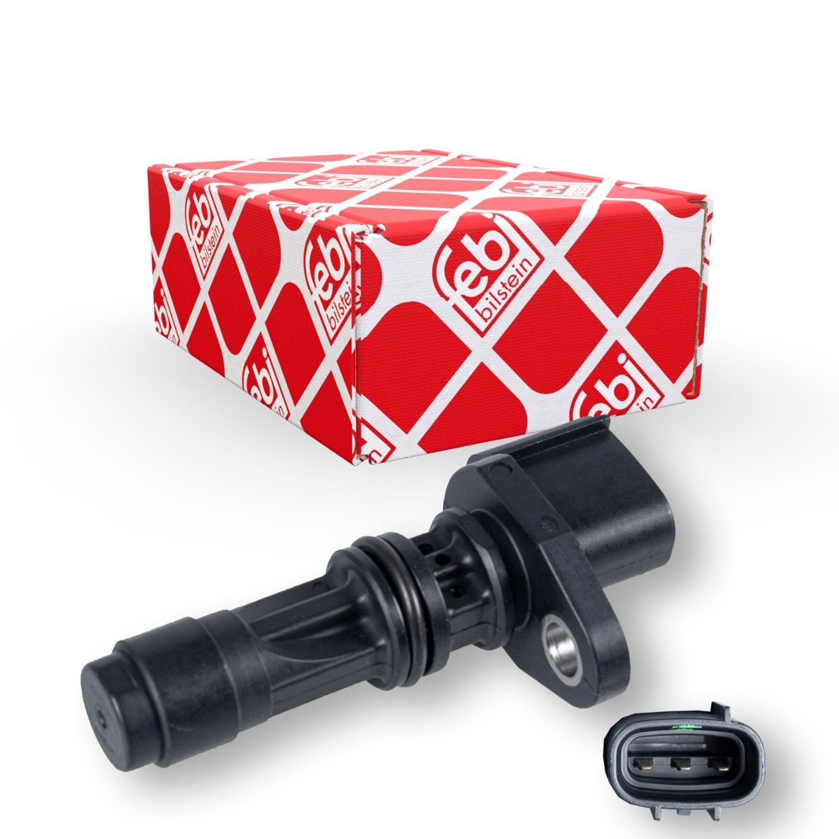 Febi Bilstein 108292 Crankshaft Sensor
