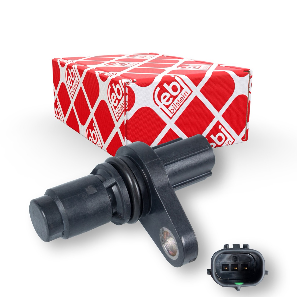 Febi Bilstein 108296 Camshaft Position Sensor