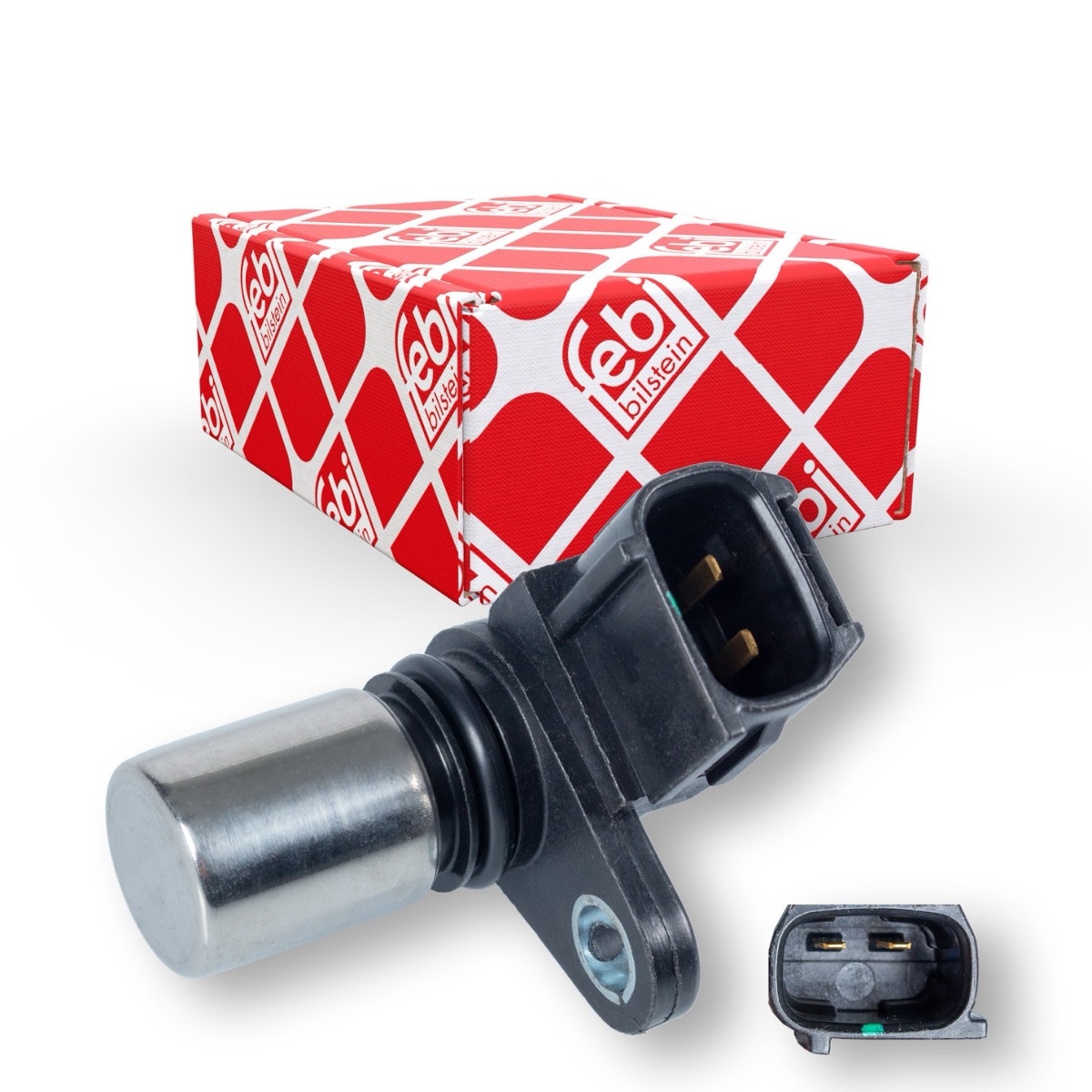 Febi Bilstein 108297 Camshaft Position Sensor
