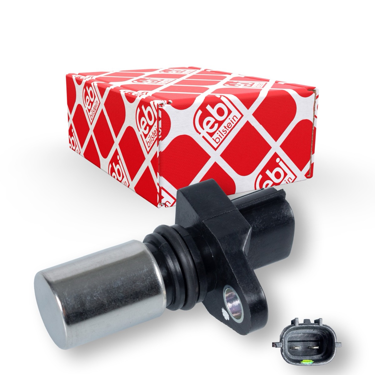 Febi Bilstein 108299 Crankshaft Sensor