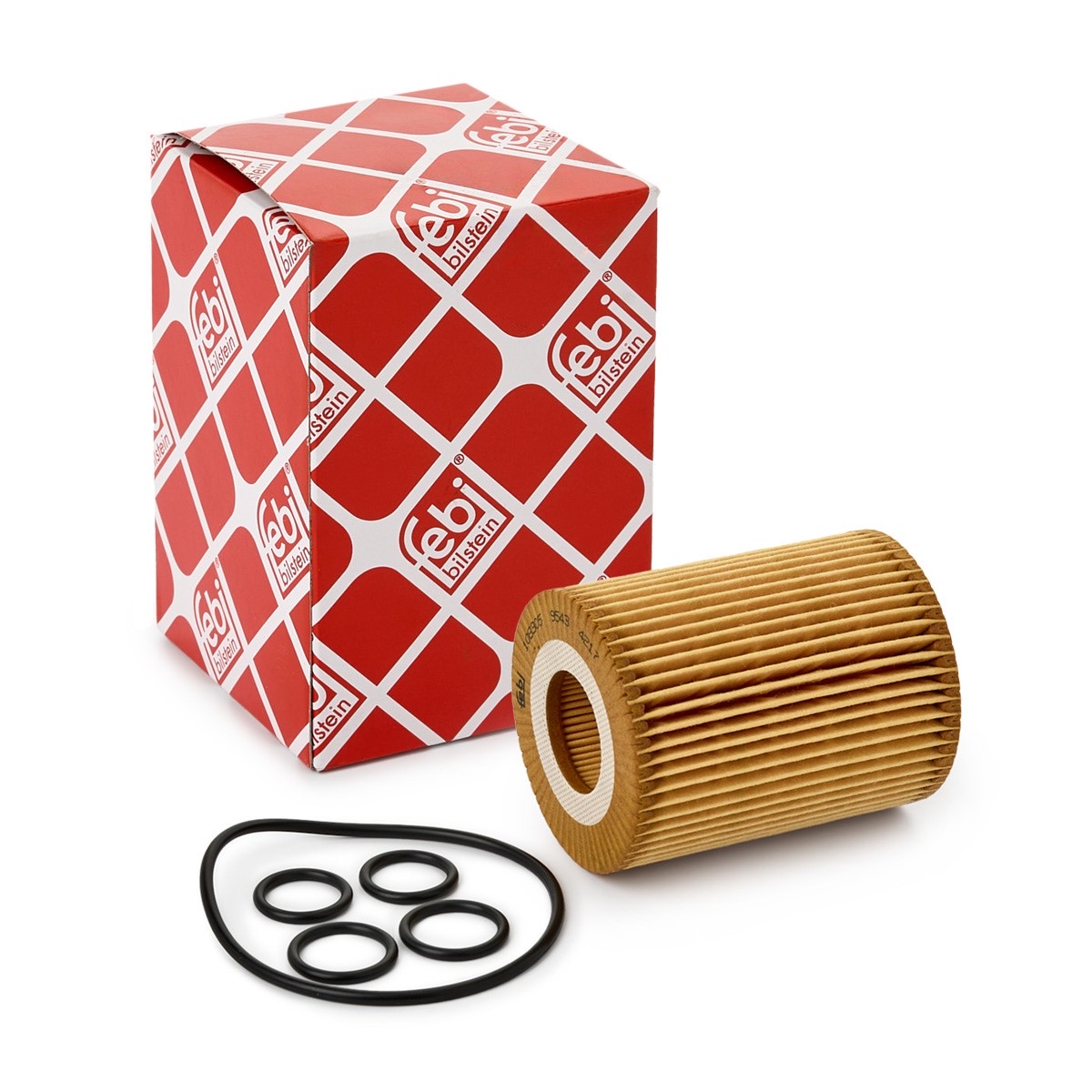 Febi Bilstein 108305 Oil Filter