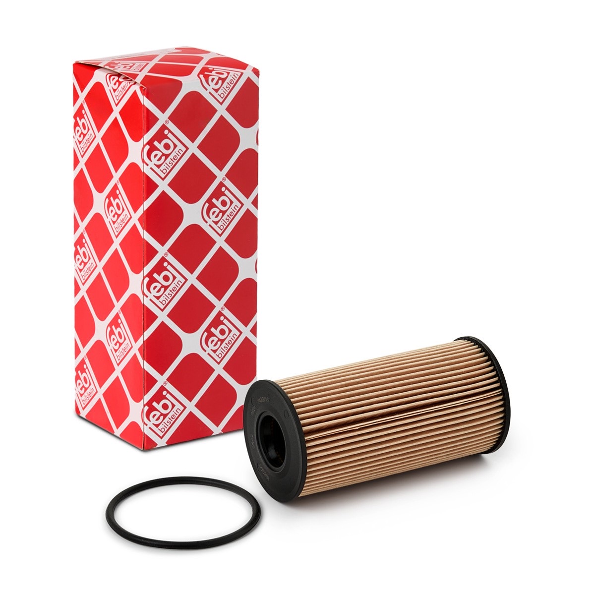Febi Bilstein 108309 Oil Filter
