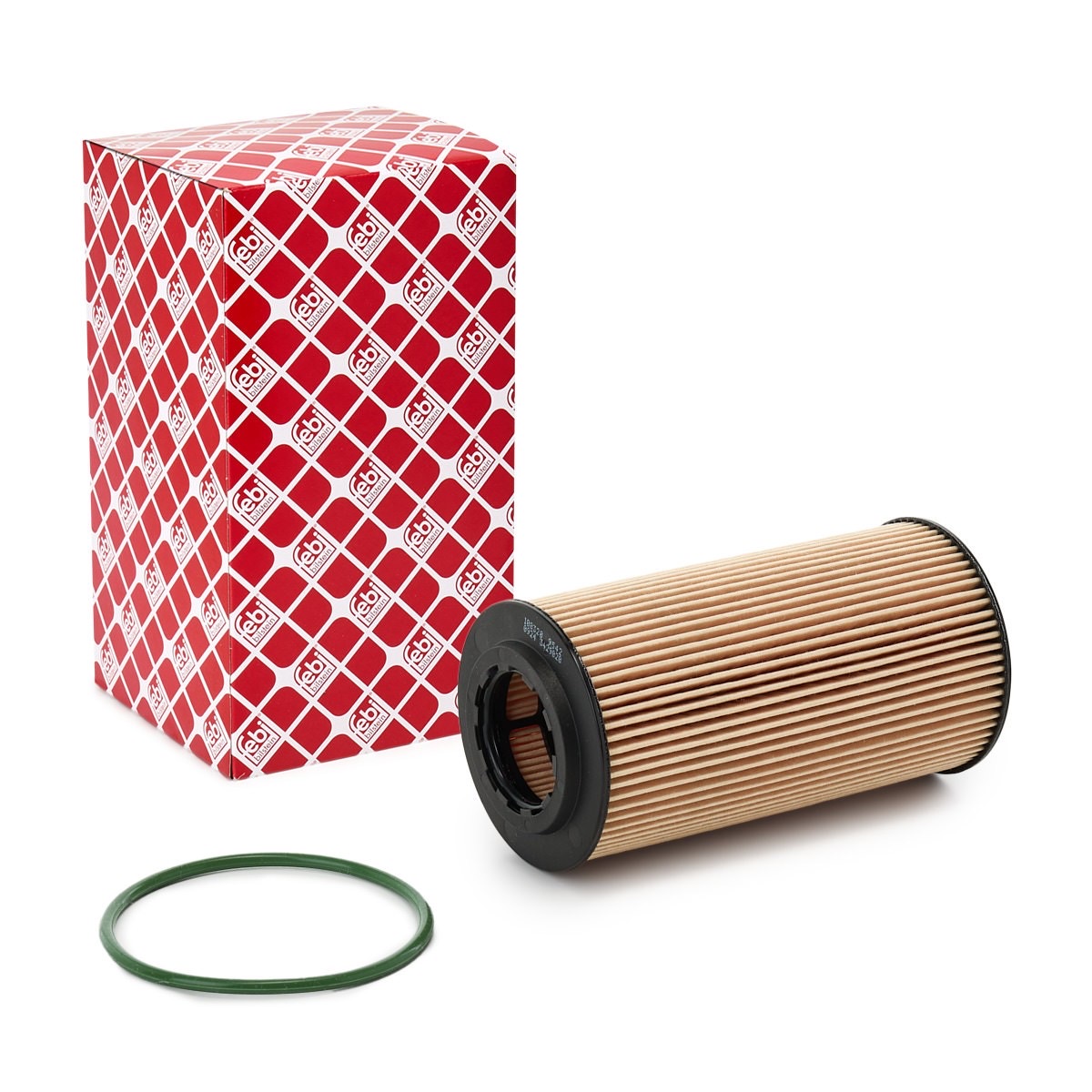 Febi Bilstein 108320 Oil Filter