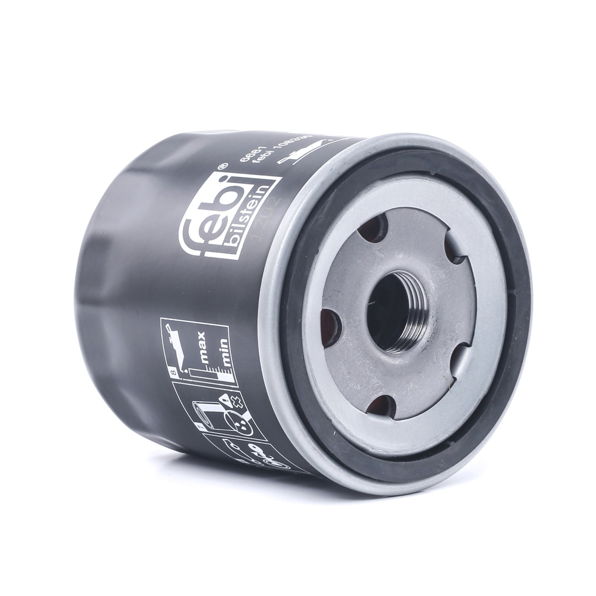 Febi Bilstein 108330 Oil Filter