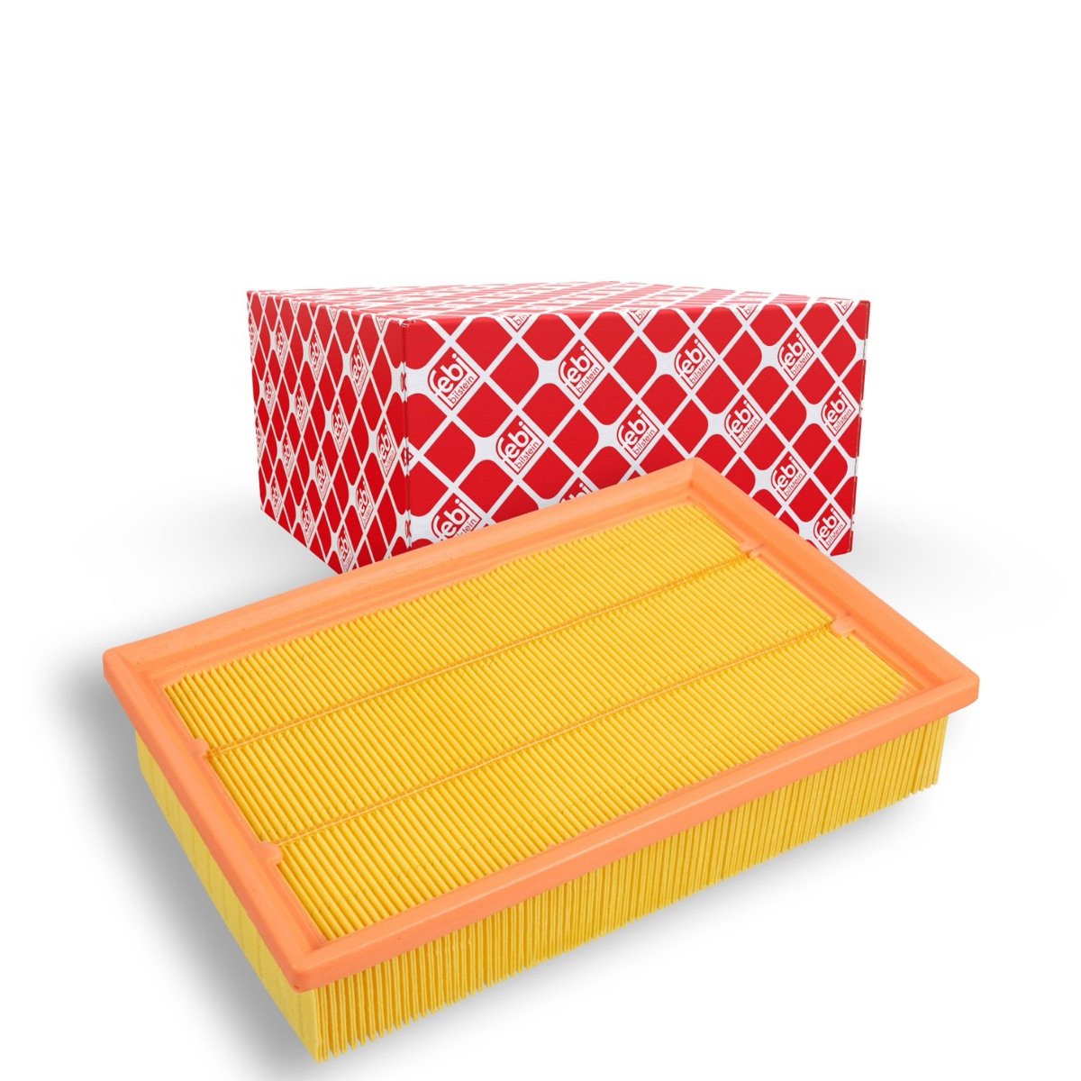 Febi Bilstein 108335 Air Filter