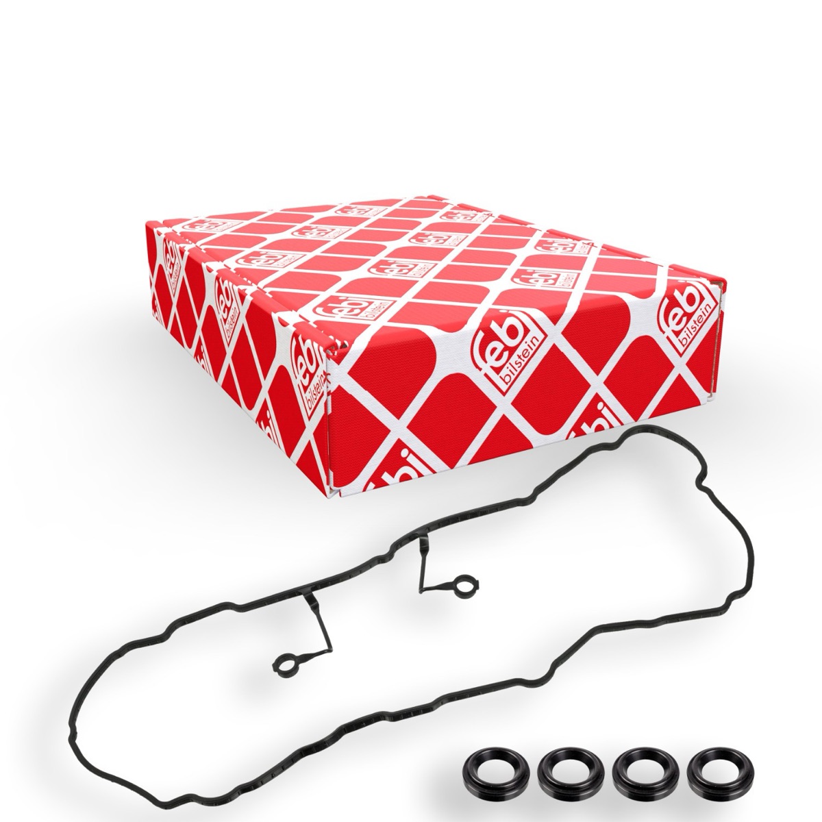 Febi Bilstein 108338 Gasket Set, Cylinder Head Cover