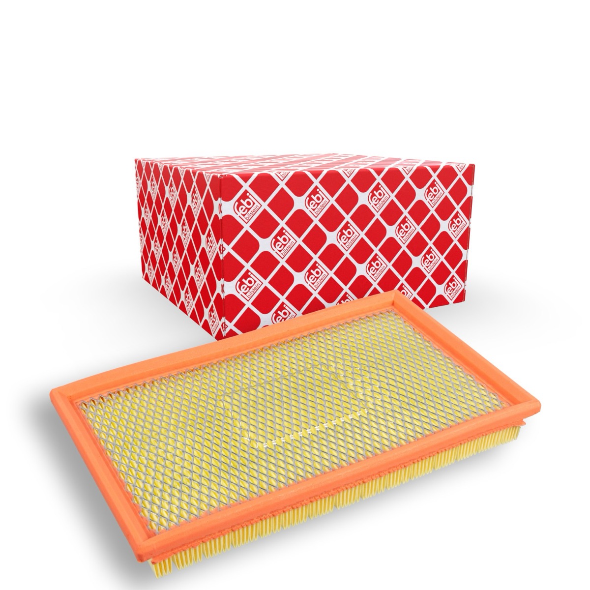 Febi Bilstein 108357 Air Filter
