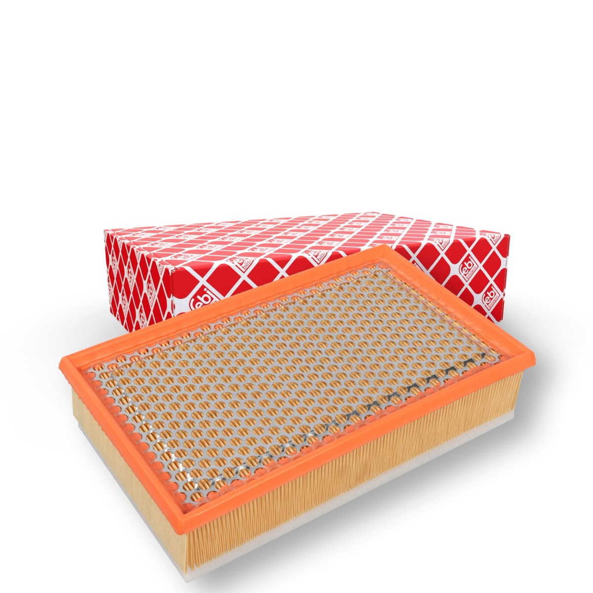 Febi Bilstein 108358 Air Filter