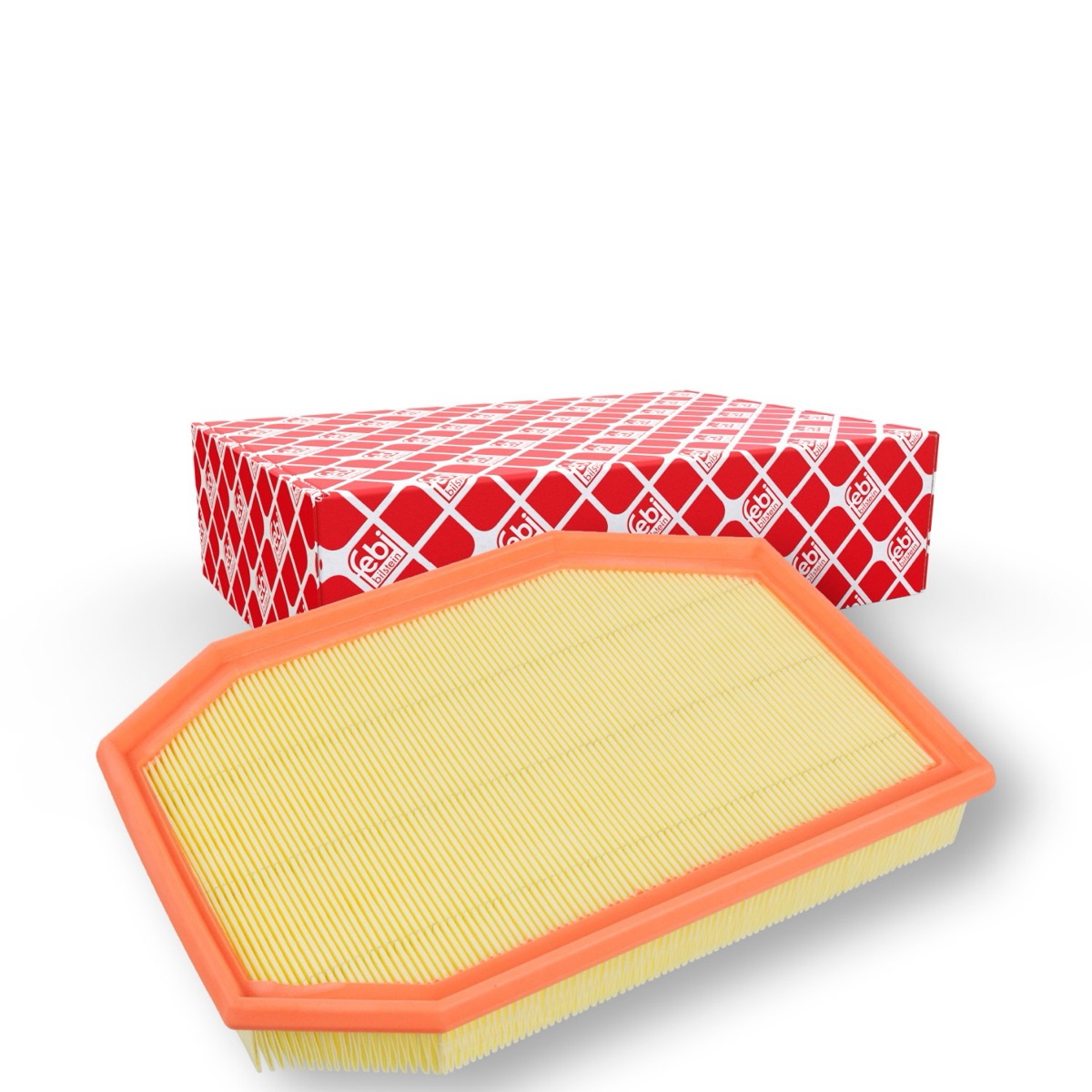 Febi Bilstein 108366 Air Filter