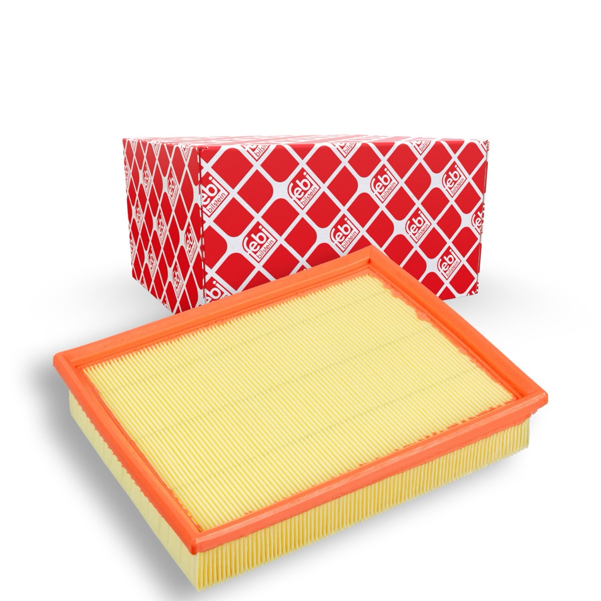 Febi Bilstein 108369 Air Filter
