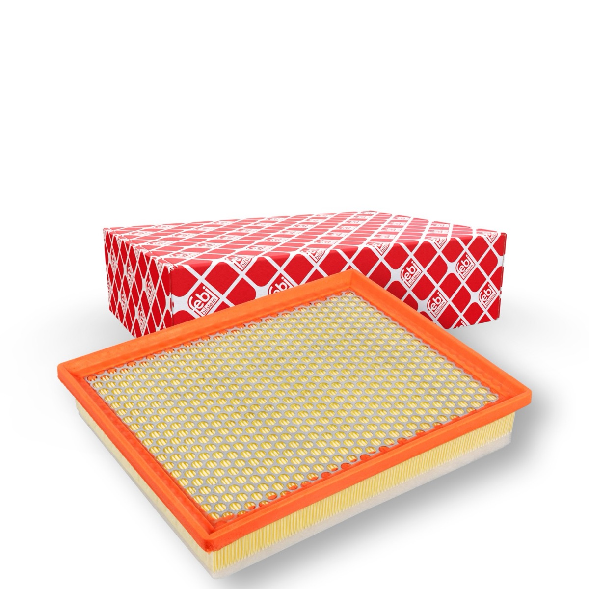 Febi Bilstein 108370 Air Filter