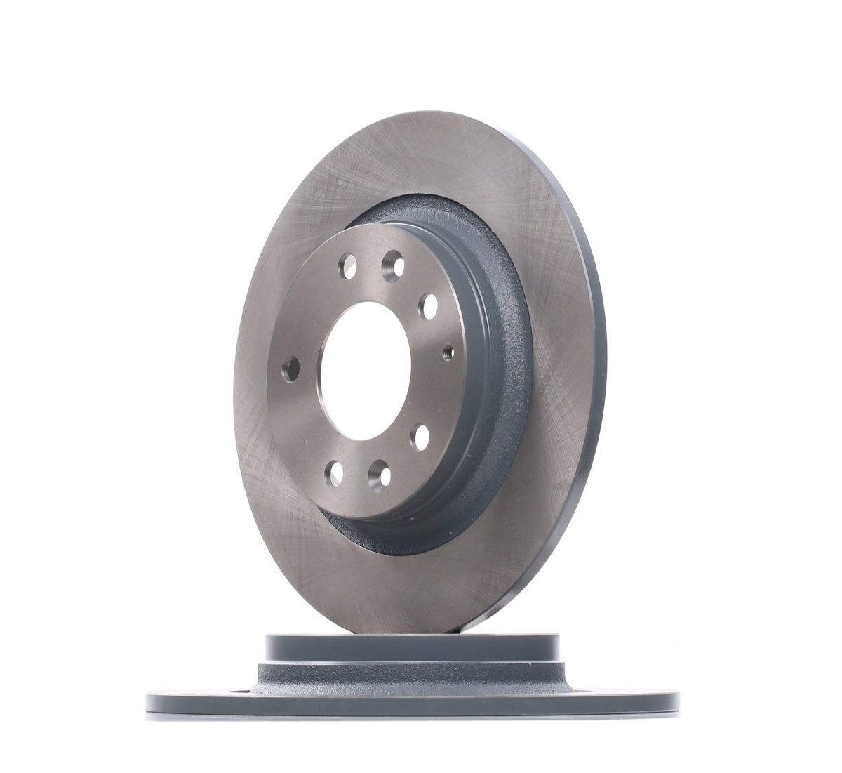 Febi Bilstein 108379 Brake Disc