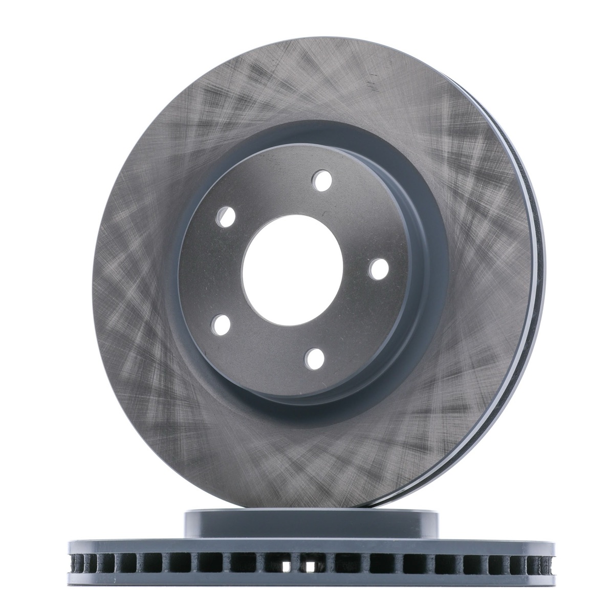 Febi Bilstein 108381 Brake Disc