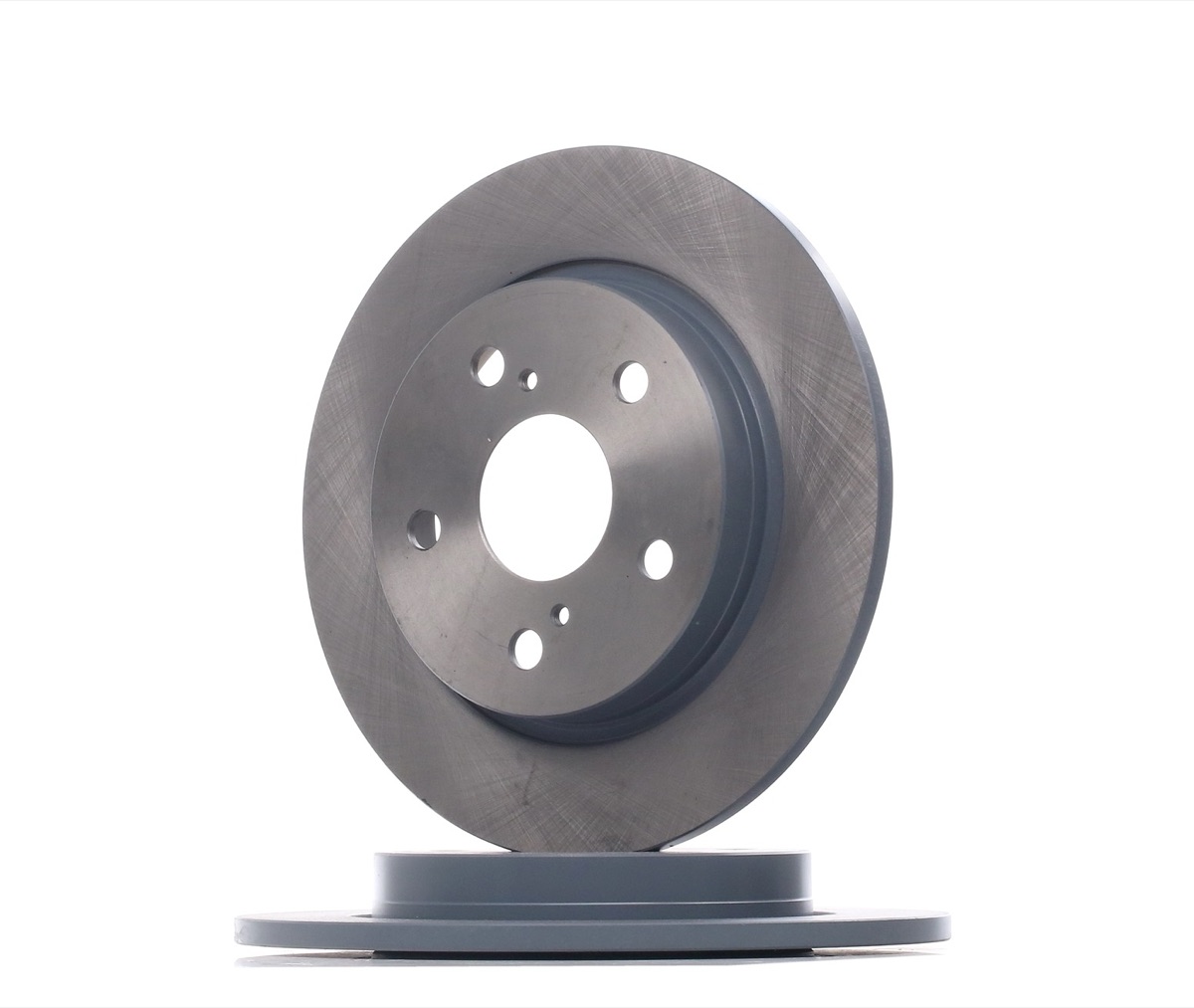 Febi Bilstein 108382 Brake Disc