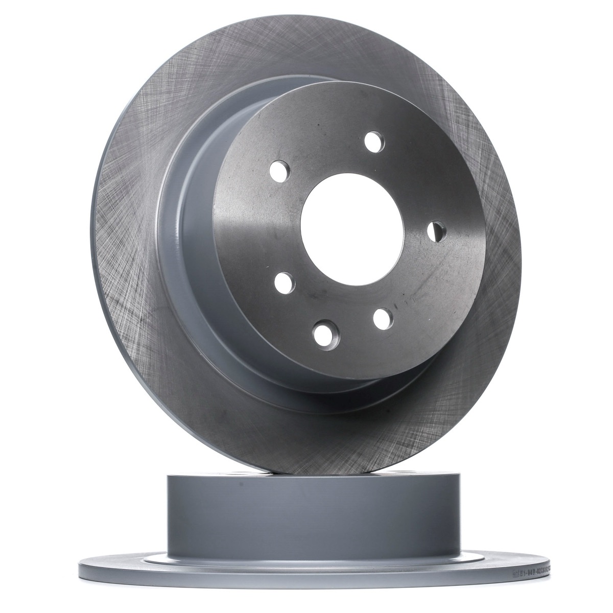 Febi Bilstein 108383 Brake Disc