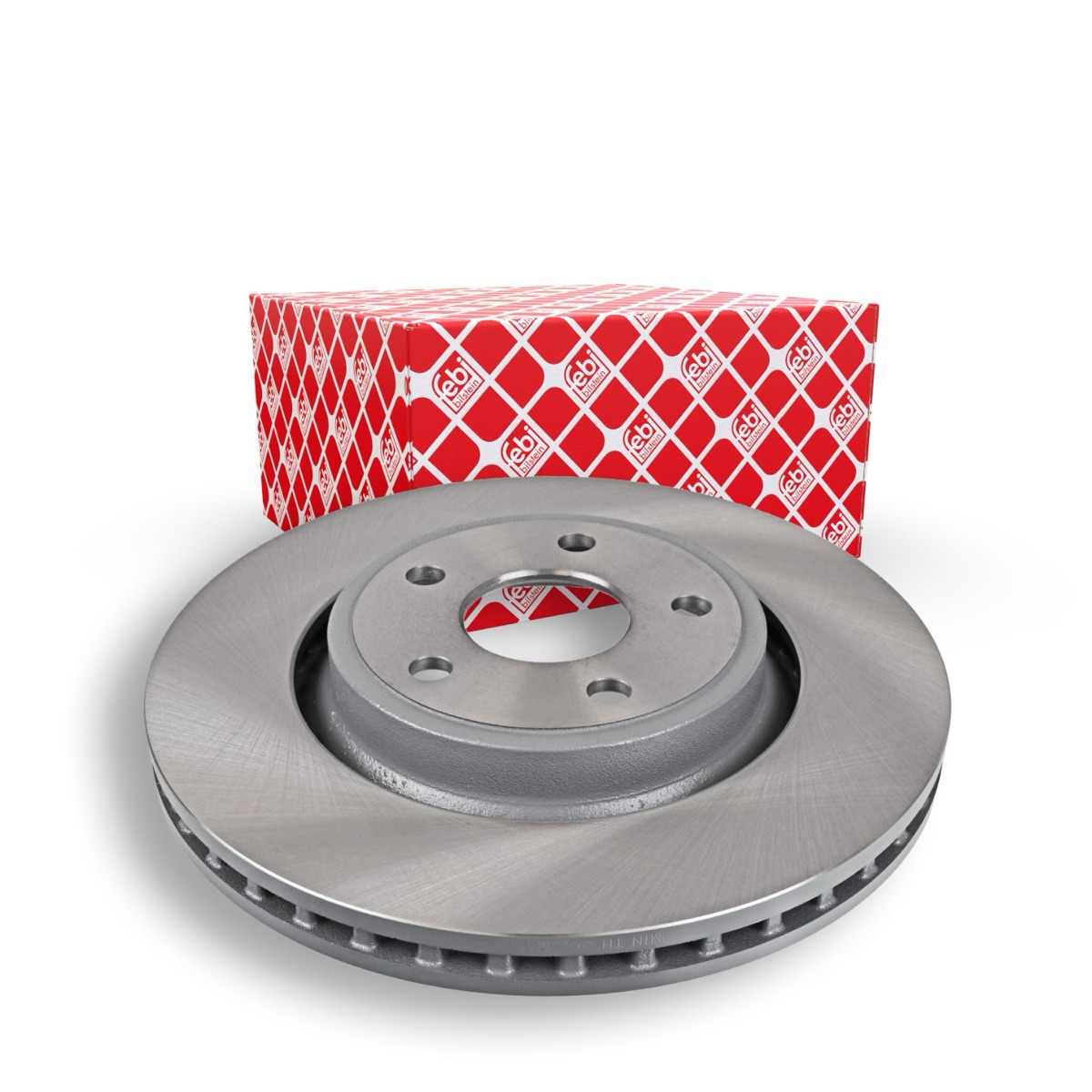 Febi Bilstein 108385 Brake Disc