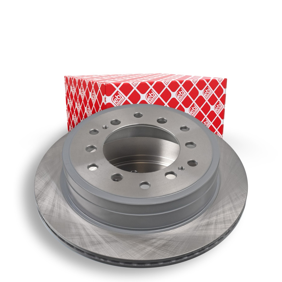 Febi Bilstein 108388 Brake Disc